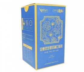 j9直营网(中国区)官方网站灵芝银耳蒲公英茶